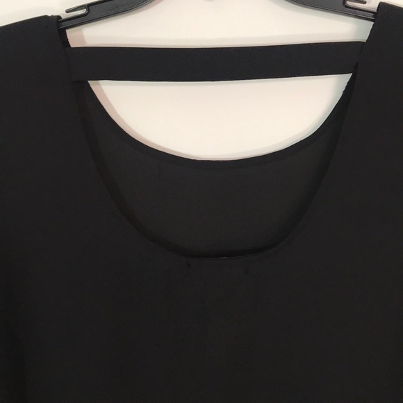 Monteau Women’s blouse size XL made in Vietnam - Picture 5 of 8